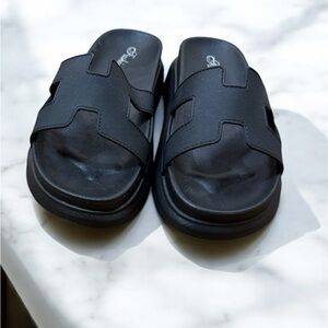 Women’s Fashion Slide Sandals
